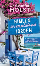 Himlen är en plats på jorden (pocket)