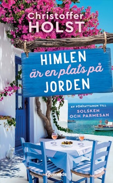 Himlen är en plats på jorden (pocket)