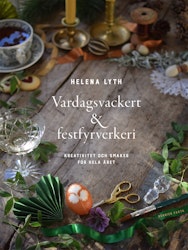 Vardagsvackert och festfyrverkeri
