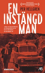En instängd man (pocket)