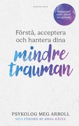 Förstå, acceptera och hantera dina mindre trauman