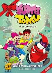 På Julbordsön
