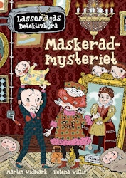 Maskeradmysteriet