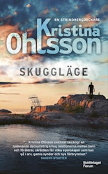 Skuggläge (pocket)