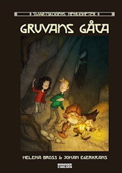 Gruvans gåta
