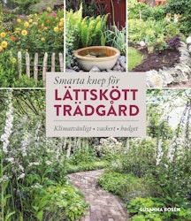 Smarta knep för lättskött trädgård