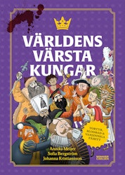 Världens värsta kungar