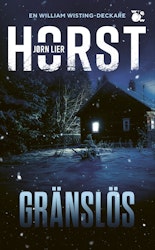 Gränslös (pocket)