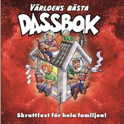 Världens bästa dassbok 3