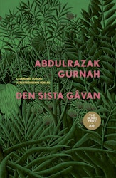 Den sista gåvan