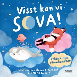 Visst kan vi sova!
