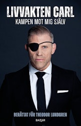 Livvakten Carl (pocket)