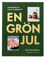 En grön jul