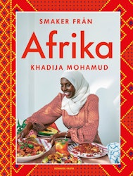 Smaker från Afrika