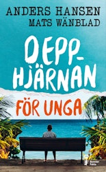 Depphjärnan för unga (pocket)