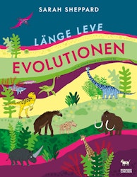 Länge leve evolutionen
