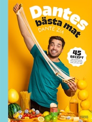 Dantes bästa mat