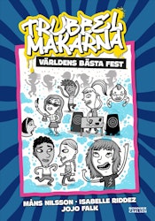 Världens bästa fest