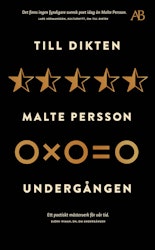 Till dikten/Undergången (pocket)
