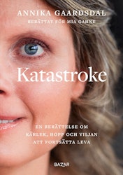 Katastroke