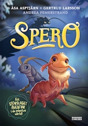 Spero