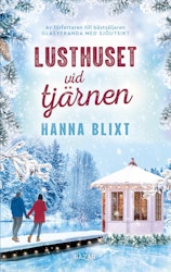 Lusthuset vid tjärnen (pocket)