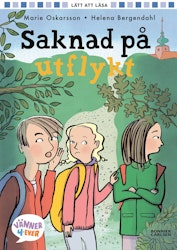 Saknad på utflykt