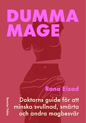 Dumma mage