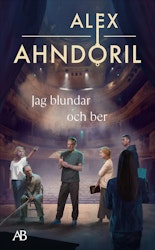 Jag blundar och ber (pocket)