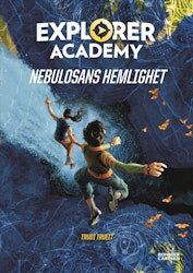 Explorer Academy: Nebulosans hemlighet