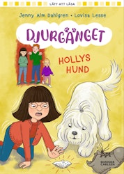 Hollys hund