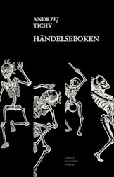 Händelseboken