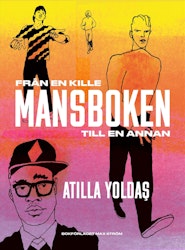 Mansboken