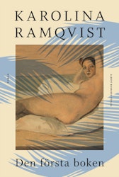 Den första boken