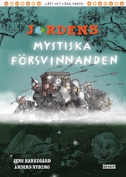 Jordens mystiska försvinnanden
