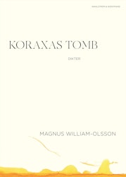 Koraxas tomb