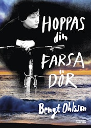 Hoppas din farsa dör