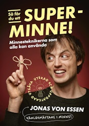Så får du ett superminne