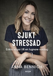 Sjukt stressad