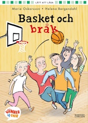 Basket och bråk