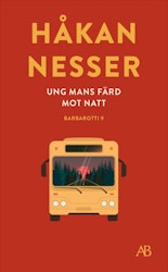 Ung mans färd mot natt (pocket)