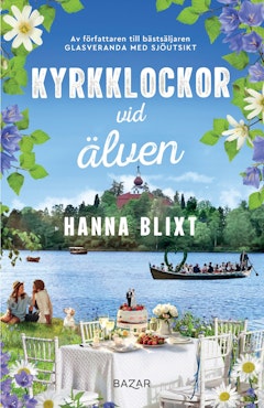 Kyrkklockor vid älven (pocket)