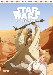 Star Wars. Vilse på Tatooine