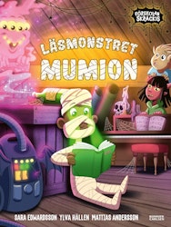 Läsmonstret Mumion