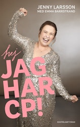 Hej jag har CP!