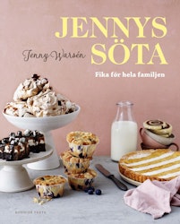 Jennys söta