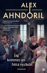 Jag kommer att hitta nyckeln (storpocket)