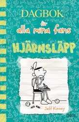 Hjärnsläpp