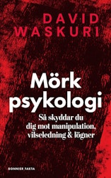 Mörk psykologi