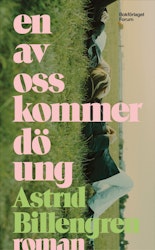 En av oss kommer dö ung (pocket)